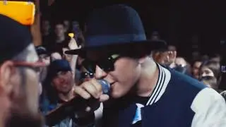 10 ЛУЧШИХ РАУНДОВ WALKIE  T [С 25-летием, Ваня]