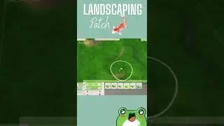 POND Speedbuild [NEW Terrain Tool Patch - Basegame]