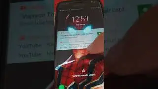 Pls help my samsung keyboard stopped working in my lock screen!