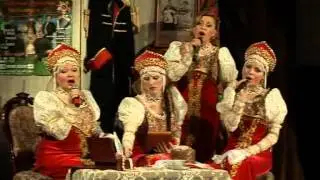 ЧИБАТУХА. ГУСАРЫ (ЦДРИ)