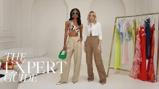3 Looks for a Summer Date Night with Maeve Reilly | The Expert Guide | REVOLVE