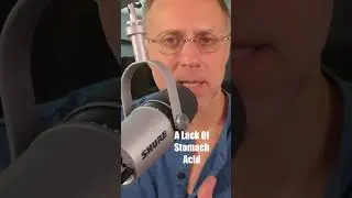 Is Digestion Too Slow