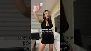 why i didn't start an onlyfans 😅 #shorts #viral #latina