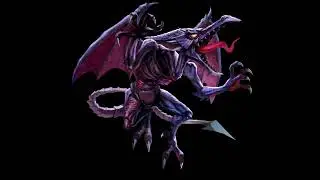 My impression of Ridley