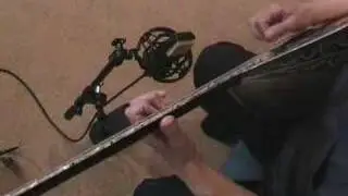 RIALAS Bouzouki Lesson 001 (Agalma)