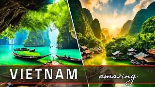 Why Traveling to Vietnam is Worth it - Vietnam Travel Guide Tips