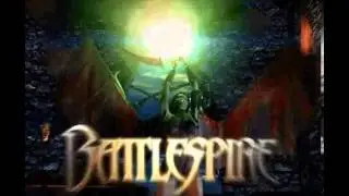 An Elder Scrolls Legend: Battlespire - Windows Installer