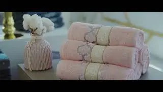 AISHA HOME TEXTILE - производство махровой и вафельной продукции