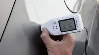 ОБЗОР HW400 | ВНИМАНИЕ ПРОБЛЕМЫ С ТОЛЩИНОМЕРОМ HW400 | hw400 показывает 