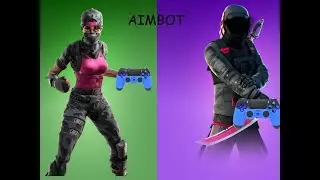WE ARE CONTROLLER PLAYERS!