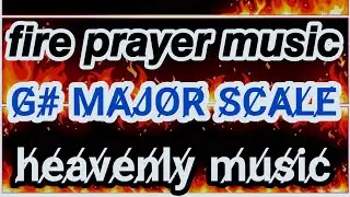 fire prayer music || for prayer music in guitar || new prayer music 2023