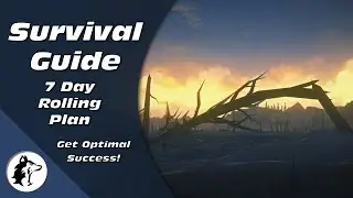 The Long Dark: 7 Day Survival | How To Survive The Long Dark