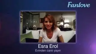 Esra Erol FanLove