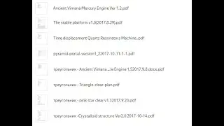 Новые технологии в создании 