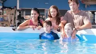 Dolphin Tale || Look Through Eyes