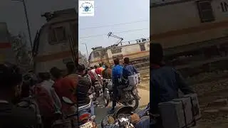 मधुबनी रेलवे स्टेशन, गुमती नंबर- 13, 