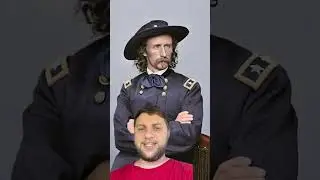 The Rise and Fall of Colonel Custer: Part 5 