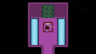 Undertale Lets play with Jaden ( Sorry For how low my voice is)