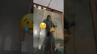 Как люди могут такое делать??? На эту икону без слёз просто невозможно смотреть 🙏😢