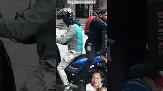 #prank