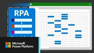 Drive efficiencies in automated reporting for marketing departments with Power Automate