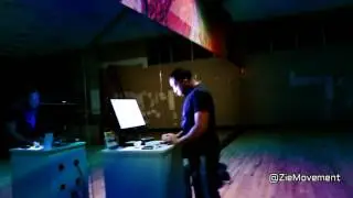 Wrist- Chris Brown Chimezie Choreography (Ziemovemt)