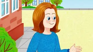 Smart English 2nd Edition 6 Jump Up 6 Song - It's Not Far from Here!