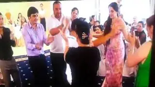 Свадьба Пети и Дианы