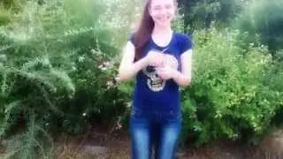 #ICE BUCKET CHALLENGE