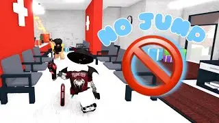 прыжок больше не доступен в ММ2. *жесть* mm2🤯