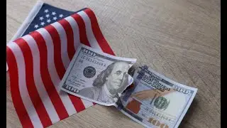 Бедные американцы. Хочется жить красиво, но не хватает денег!