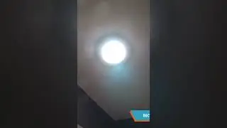 Потолочный светильник от Xiaomi Yeelight LED Induction Mini
