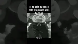 Momazos Baki 🤙🤑 - BAKI HANMA 2: Baki VS Yujiro