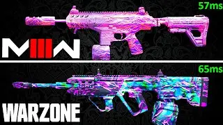 TOP 5 NEW META Loadouts in Warzone 3! (Warzone Best Loadouts) - MW3