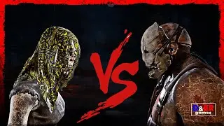 ⚔DBD - БАТТЛ УБИЙЦ - Охотник VS Легион (1/8 финала) 2021/2