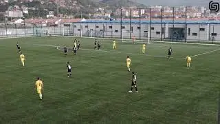 Highlights - KF Trepca 1 - 1 KF Ramiz Sadiku U17 - 04/10/2020