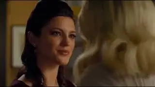 Claire (Olivia Thirlby) and Bianca (Kelsey Siepser) Lesbian Love Part1