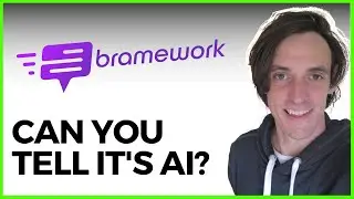Bramework AI Blog Post Generator (Review)