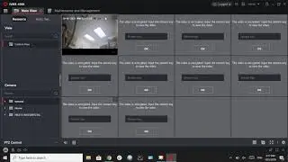How to connect Hikvision IVMS 4200 v3.1 to Hik-connect cloud platform devices