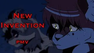 New Invention - Splashtail & Curlfeather PMV