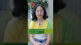 Holi Skin Care | After Holi 
