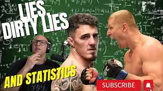 UFC 295 Prediction: Aspinall vs. Pavlovich - Betting breakdown using data analysis