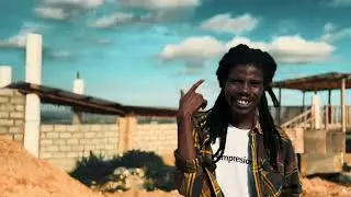 JahPlaka - Listen Up | Visualizer