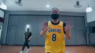 Chips Beltran x Vimi Rivera | (POPSTAR - DJ Khaled ft Drake) (Dance Choreography)