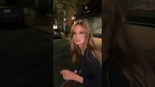I Was Stopped by a Street Photographer 