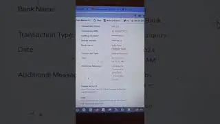 India Post Payment Bank Balance Enquiry Problem- Declined by Customer's Bank With Unspecified Reason