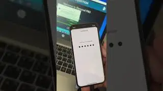 Another batch of iremoval pro premium 12+ done ✅. Reboot iPhone after bypass before adding passcode
