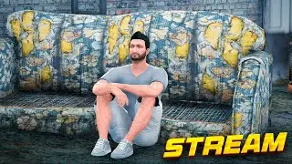 GTA 5 GRAND RP + FORZA HORIZON 5