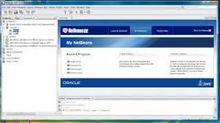Java Database Programming Tutorial | Creating A Java/Derby App