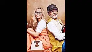 🥰meloni❌melodi✅ | modi ji With meloni | Aurat with pasandida Mard | melodi